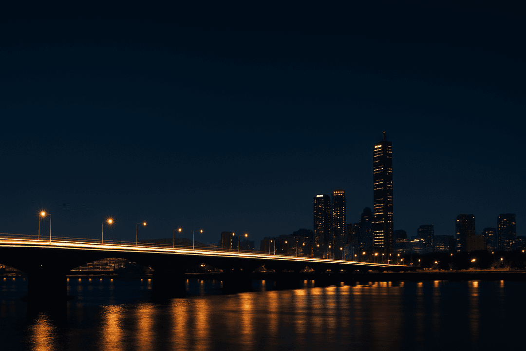 Deeper Cooperation, Better Future